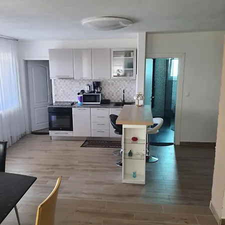 Apartman Hana Apartment Malinska