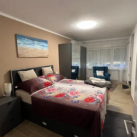 Apartman Hana Apartment Malinska