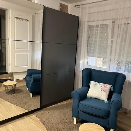 Apartman Hana Apartment *
