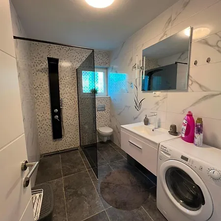 Apartman Hana Apartment Malinska