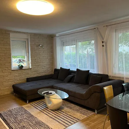 Apartman Hana * Malinska