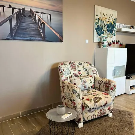 Apartman Hana Malinska