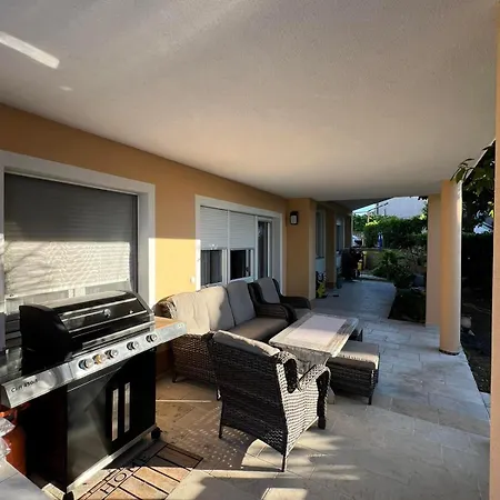 Apartman Hana Malinska