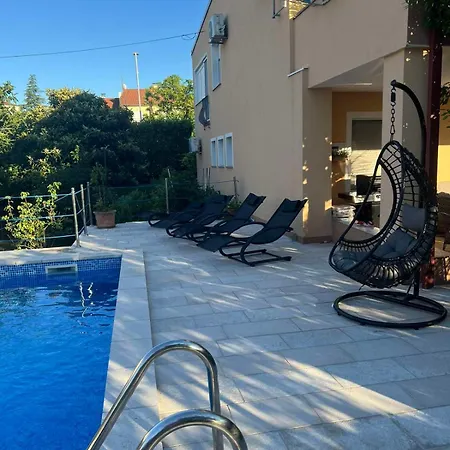 Apartman Hana