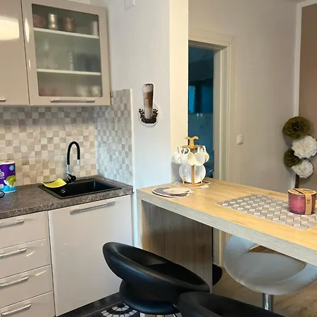 Apartman Hana * Malinska