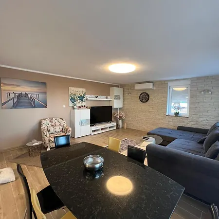 Apartman Hana