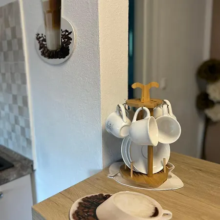 Apartamento Apartman Hana