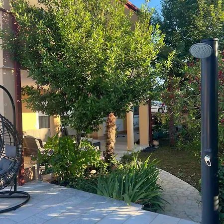 Apartamento Apartman Hana *