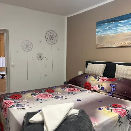 Apartman Hana Malinska