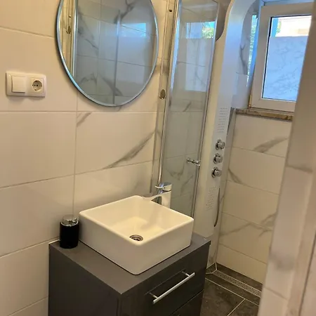 Apartman Hana Apartamento Malinska