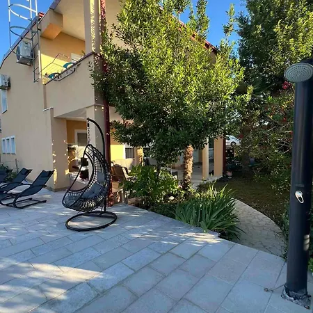 Apartamento Apartman Hana